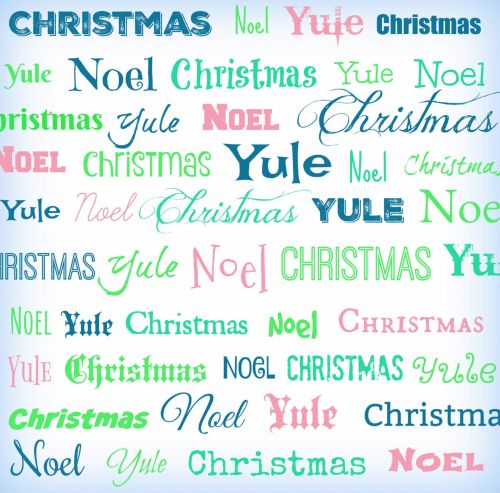 Kalėdos,  Xmas,  Šventė,  Sezoninis,  Žodžiai,  Šriftai,  Yule,  Noel,  Mėlynas,  Žalias,  Fonas,  Tapetai,  Kalėdos,  Yule,  Noel