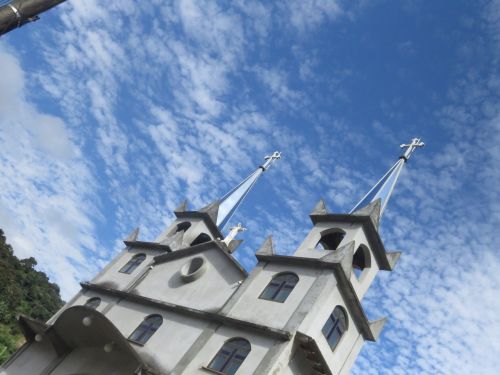 Bažnyčia, Statyba, Brazilija, Religija, Architektūra