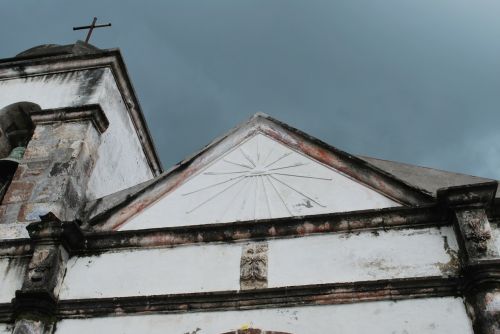 Bažnyčia, Senoji Bažnyčia, Illuminati, Architektūra, Meksika, Meksikietiška Bažnyčia, Senovės