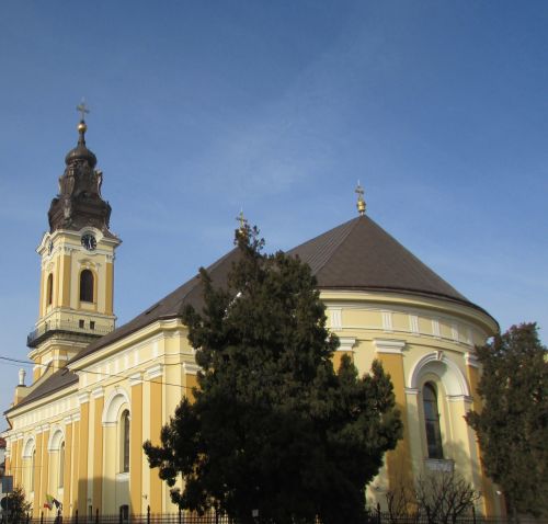 Bažnyčia, Religija, Transilvanija, Crisana, Oradea, Bihoras