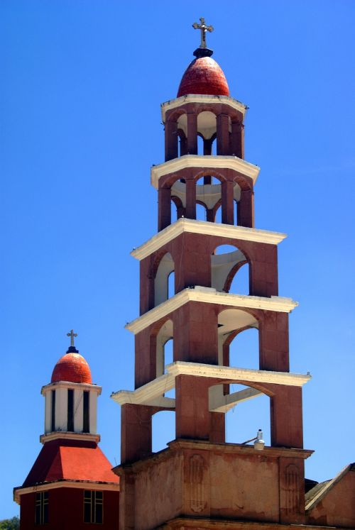Bažnyčia, Torres, Varpinė, Katedra, Architektūra, Statyba, Šventykla, Religija