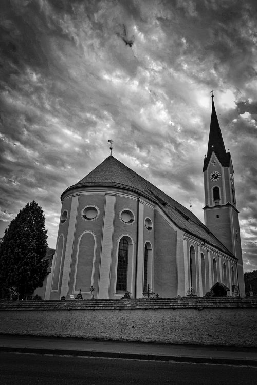 Bažnyčia, Katedra, Bokštas, Architektūra, Pastatas