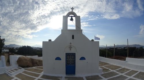 Bažnyčia, Graikija, Ortodoksas, Stačiatikiai Krikščionys