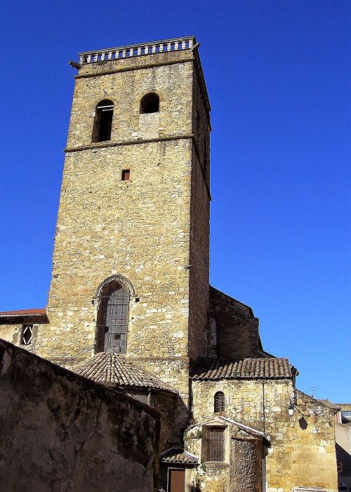 Bažnyčia, Provence, Religija