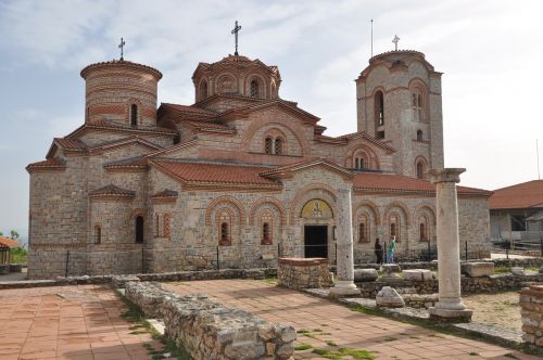 Bažnyčia, Religija, Architektūra, Pastatas, Senas, Kelionė, Orientyras, Krikščionybė, Tradicinis, Ortodoksas, Miestas, Miestas, Kultūra, Krikščionis, Europa, Senovės, Istorinis, Vienuolynas, Istorija, Atostogos