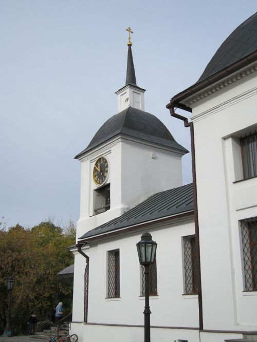 Bažnyčia, Ortodoksas, Religija