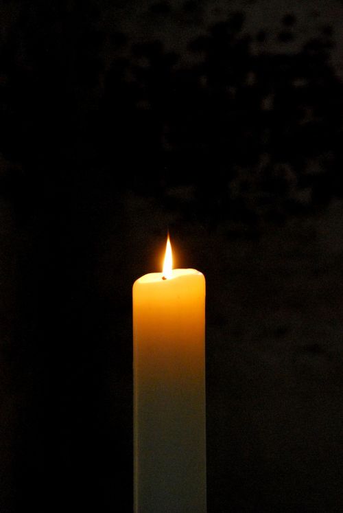 Bažnyčia, Religija, Žvakė, Atmintis