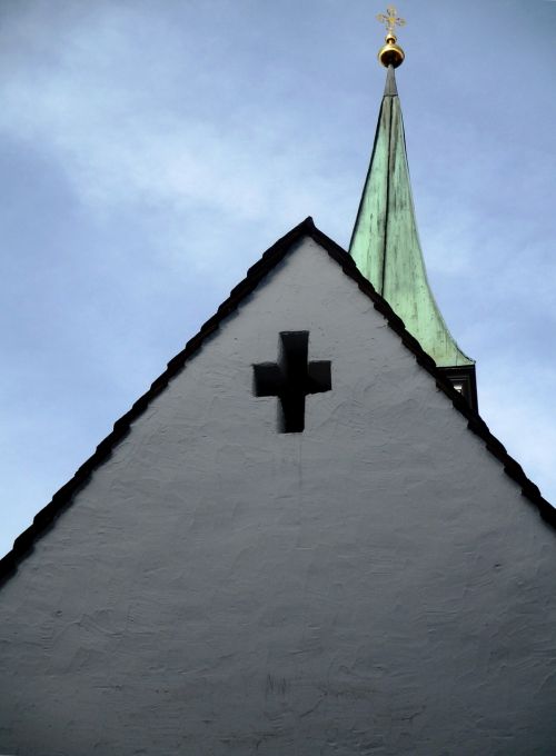 Bažnyčia, Kryžiaus Koplyčia, Appenzell, Kapitalas, Appenzell Innerrhoden, Šveicarija
