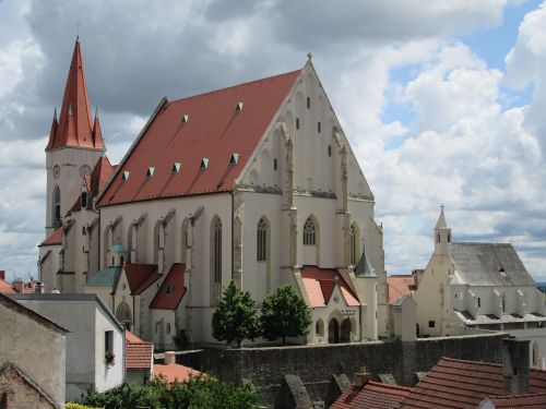 Bažnyčia,  Pastatas,  Paminklas,  Čekijos Respublika,  Architektūra,  Krikščionybė,  Be Honoraro Mokesčio