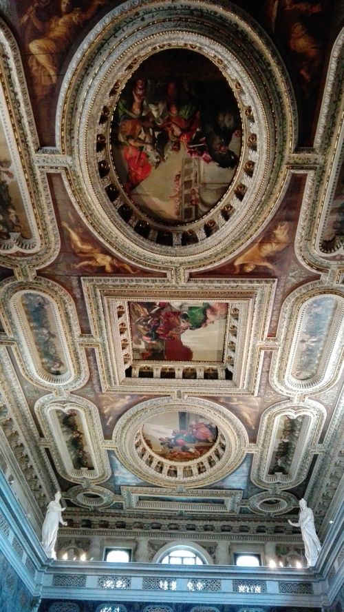 Bažnyčia,  Architektūra,  San Sebastiano,  Venezija,  Be Honoraro Mokesčio