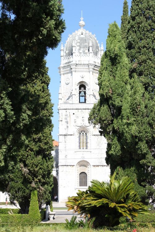 Bažnyčia, Portugal, Lisbonas