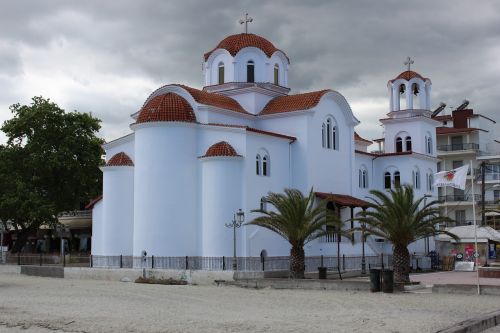 Bažnyčia, Religija, Krikščionis