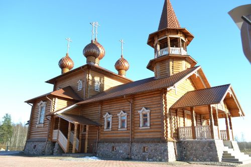 Bažnyčia, Šventykla, Katedra, Namas, Ortodoksija, Krikščionybė