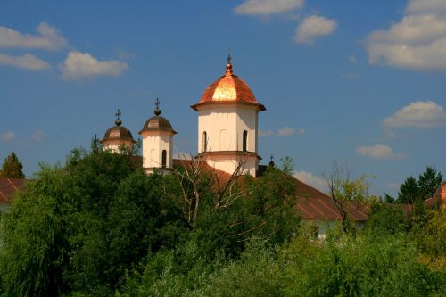 Bažnyčia, Dangus, Debesis, Mėlynas, Pastatas, Šventas