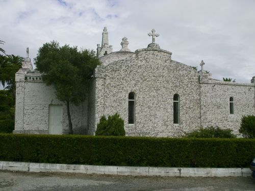 Bažnyčia, Toja Sala, Pontevedra