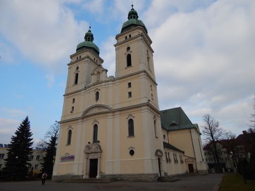 Bažnyčia Krūva, Paminklas, Pastatas, Architektūra