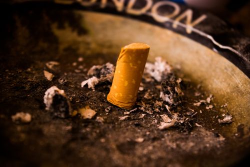 Cig, Cigarečių, Hamuzó, Tabakas, Rūkymas