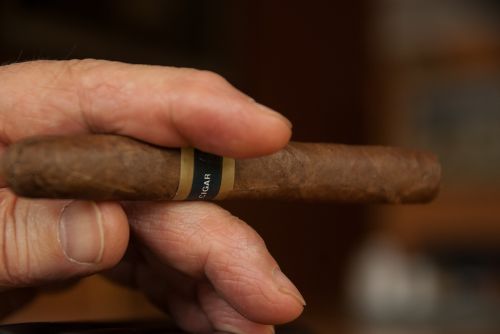 Cigaras, Dūmai, Rūkytojas, Tabakas, Havana