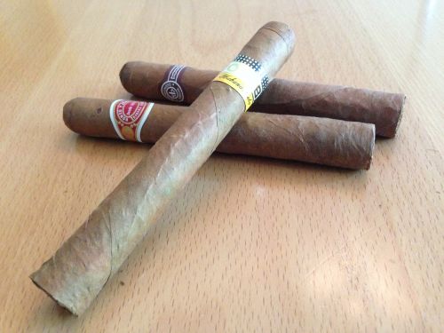 Cigaras, Dūmai, Havana, Tabakas, Priklausomybe, Rūkymas, Įprotis, Nesveika, Toksiškas, Kubos