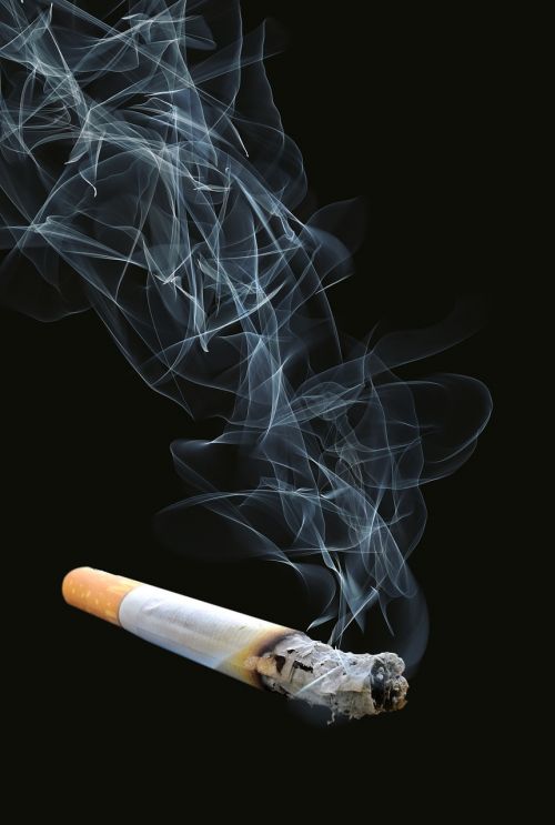 Cigarečių, Rūkymas, Dūmai, Pelenai, Priklausomybe, Nesveika