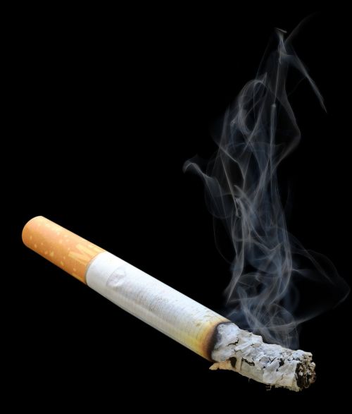 Cigarečių, Rūkymas, Dūmai, Pelenai, Priklausomybe, Nesveika