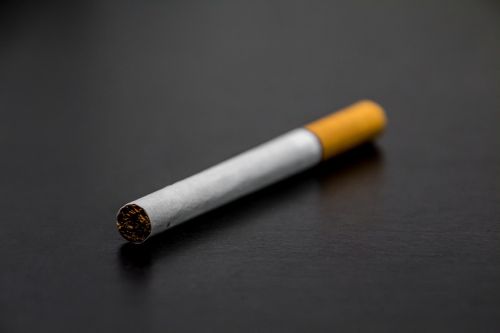 Cigarečių, Rūkymas, Tabakas