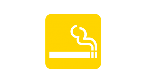 Cigarečių, Rūkymas, Skydas, Pastaba, Dūmai