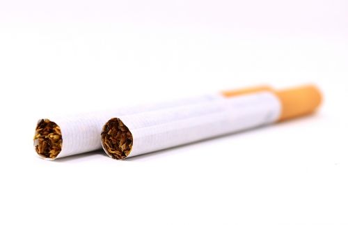 Cigarečių, Sunaikintas, Nesveika, Rūkymas, Priklausomybe, Priklausomybė, Tabakas, Kenksmingas