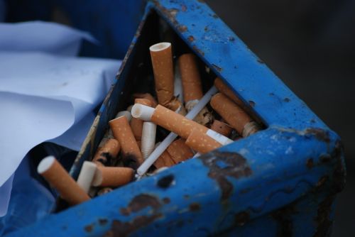 Cigaretės, Cigarečių, Pelenai, Rūkymas, Nuodai, Mirtis, Nikotinas, Tabakas