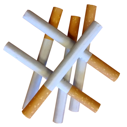 Cigaretės, Tabakas, Nikotinas, Dūmai, Priklausomybe, Įprotis, Rūkymas, Nesveika, Skaidrus Fonas