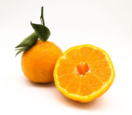 Citrusiniai, Įvairūs Citrusiniai Vaisiai, Nedeginkite, Oranžinė, Apelsinai, Vaisiai