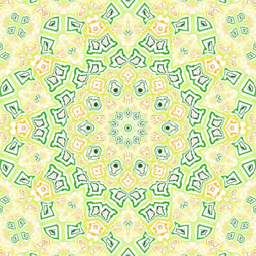Kaleidoskopas,  Abstraktus,  Citrusiniai,  Žalias,  Kalkės,  Citrina,  Geltona,  Oranžinė,  Rožinis,  Balta,  Citrusinių Kaleidoskopas