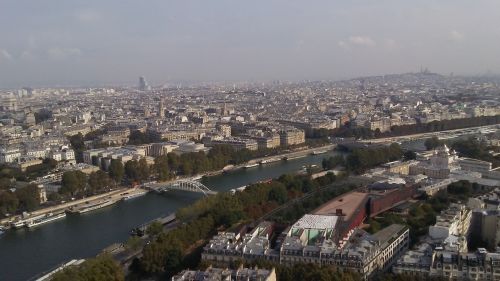 Miestas, Paris, Eifelio Bokštas, Peržiūros, France, Architektūra, Orientyras, Bokštas, Europa, Kelionė, Eifelis, Prancūzų Kalba, Žinomas, Panorama, Miesto, Pastatas, Miesto Panorama, Turizmas, Dizainas