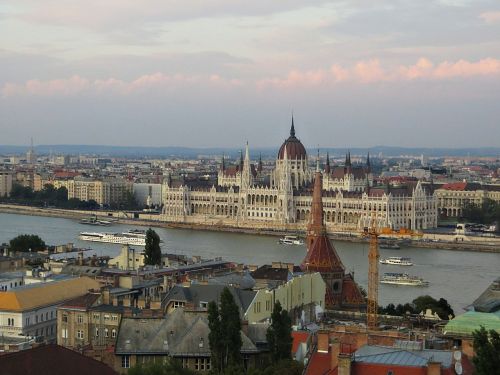 Miestas,  Architektūra,  Miesto Panorama,  Kelionė,  Miestas,  Budapest,  Be Honoraro Mokesčio