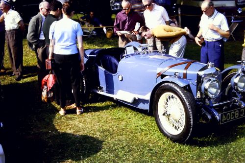 Vintage,  Klasikinis,  Automobilis,  Mėlynas,  Bentley,  Klasikinis Automobilis