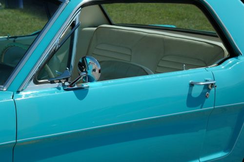 Mustangas,  Automobilis,  Automobilis,  Stilius,  Klasikinis,  Dizainas,  1960-Tieji Metai,  Gabenimas,  Automobilio & Nbsp,  Šou,  Klasikinis Automobilio Dizainas