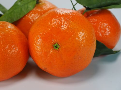 Klementinos, Apelsinai, Mandarinai, Klementinas, Citrusinis Vaisius, Oranžinė, Vaisiai, Lapai, Vaisiai, Sveikas, Vitaminai, Mityba, Skanus, Vaisių