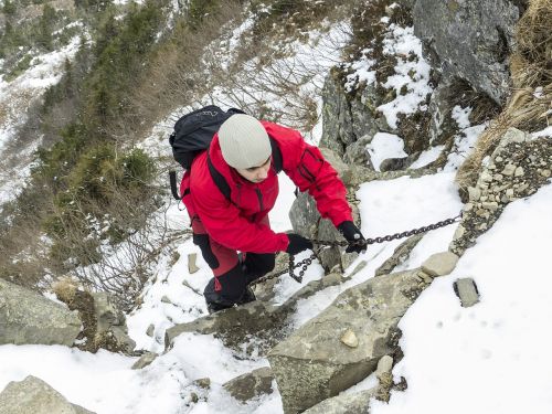 Alpinizmas, Atostogos, Kalnai, Akmenys, Kalnas, Vaizdas, Alpės, Gamta