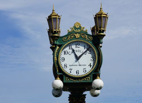 Laikrodis, Žymeklis, Laikrodžio Veidas, Senas, Muziejaus Uostas Sietlas, Nostalgija, Laikas, Laikrodis
