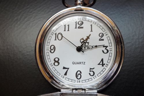 Laikrodis, Kišeninis Laikrodis, Laikas, Nostalgija, Laikrodžio Veidas