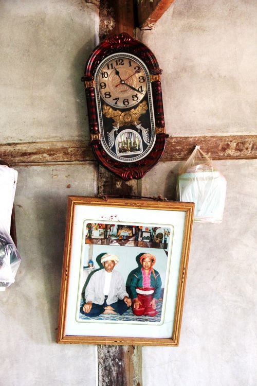 Laikrodis, Sieninis Laikrodis, Nuotraukos, Laikrodžio Veidas