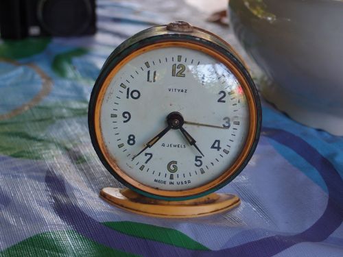 Laikrodis, Sovietiniai Laikrodžiai, Retenybė, Ussr, Sdelano V Sssr, Vityaz, Riterio Laikrodis, Padaryta Ussr