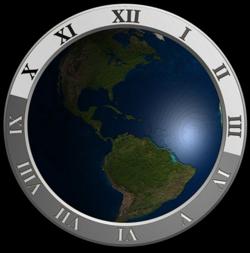 Laikrodis, Skaitmenys, Surinkti, Sumokėti, Žemė, Gaublys, Pasaulis, Planeta, Žemynai, Europa, Asija, Afrika, Australia, Amerikietis, Laikas, Laiko Juostos, Visuotinis, Globalizacija, Tarptautinis, Pasaulio Taika, Pasaulio Žvilgsnis, Žemėlapis, Simbolis, Šalis, Valstybė, Amerikos Valstijos, Žinios, Informacija