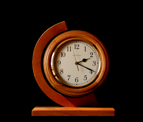 Laikrodis, Senelio Laikrodis, Mediena, Laikas, Laikas, Trumpalaikis Laikotarpis
