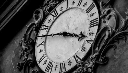 Laikrodis, Dizainas, Laikas, Žiūrėti, Simbolis, Piktograma, Valandą, Ženklas, Minutė, Stilius, Balta, Vintage