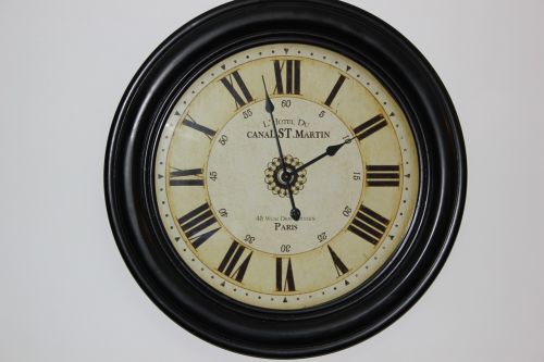 Laikrodis, Vintage, Senas Laikrodis, Komanda, Žiūrėti, Senas, Valandos, Stoties Laikrodis