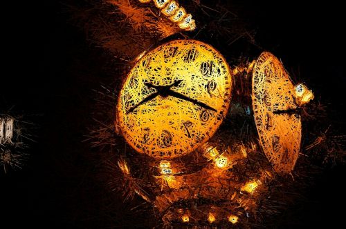 Laikrodis, Laikrodis Menas, Žiūrėti, Vintage, Retro, Senovinis, Mechaninis, Laikas