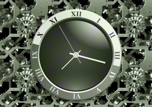 Laikrodis, Laikas, Įrankis, Įrankiai, Veidas, Mėlynas, Mąstymo Būdas, Gyvenimo Būdas, Požiūris Į Gyvenimą, Gyvenimo Stilius, Šiuolaikiška, Stilius, Valandą, Laikas, Žymeklis, Zeitgeist