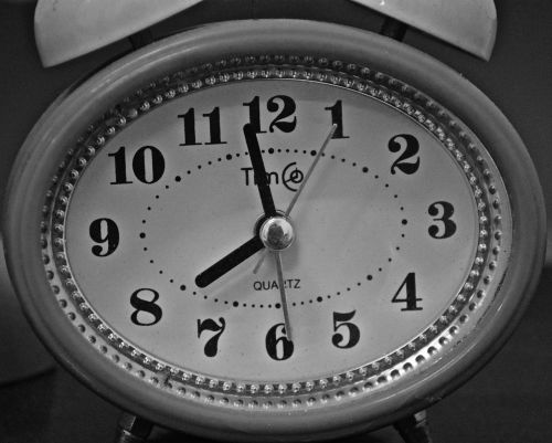 Laikrodis, Laikas, Valandos, Vintage