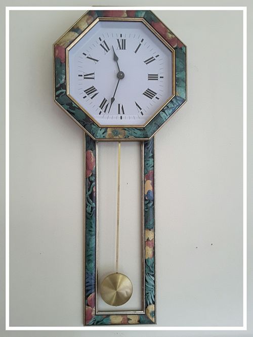 Laikrodis,  Siena,  Akmenys,  Vintage,  Iš Arti,  Iš Arti,  Nuotrauka,  Fotografija,  Fonas,  Marmuras,  Laikrodis Ant Sienos 2
